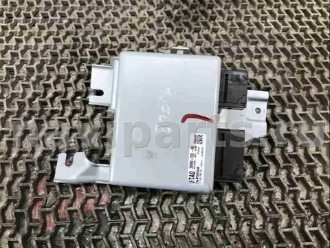 Блок управления рулевой рейки Acura MDX, 2014 г., OEM 39980TZ6A0, арт. 10702-34592