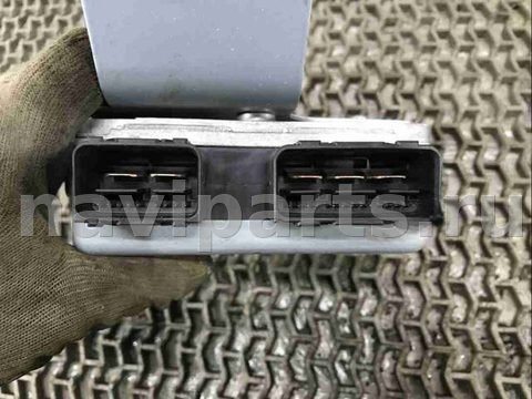 Блок управления рулевой рейки Acura MDX, 2014 г., OEM 39980TZ6A0, арт. 10702-34592, фото 3