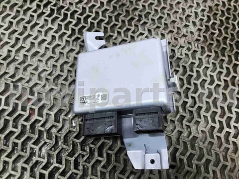 Блок управления рулевой рейки Acura MDX, 2016 г., OEM 39980TZ6A5, арт. 10703-37815, фото 2