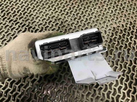 Блок управления рулевой рейки Acura MDX, 2016 г., OEM 39980TZ6A5, арт. 10703-37815, фото 3