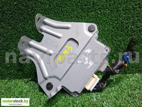 Блок управления рулевой рейки Subaru Outback, 2020 г., OEM 82714FL000, арт. 107797885, фото 3