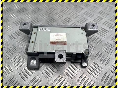 Блок управления рулевой рейки Mitsubishi Colt, 2005 г., OEM A4545450032, арт. 107906104