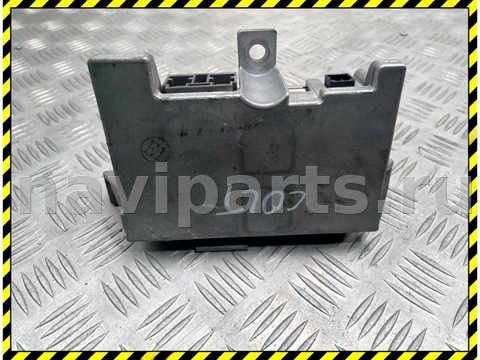 Блок управления рулевой рейки Mitsubishi Colt, 2005 г., OEM A4545450032, арт. 107906104, фото 3