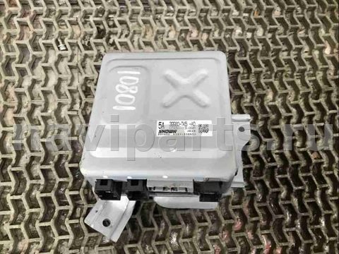Блок управления рулевой рейки Acura TL, 2010 г., OEM 39980TK5A0, арт. 10801-35728