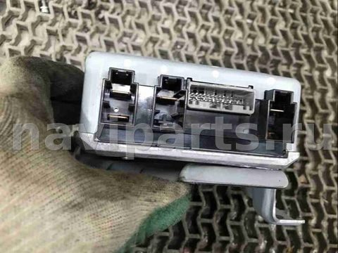 Блок управления рулевой рейки Acura TL, 2010 г., OEM 39980TK5A0, арт. 10801-35728, фото 3