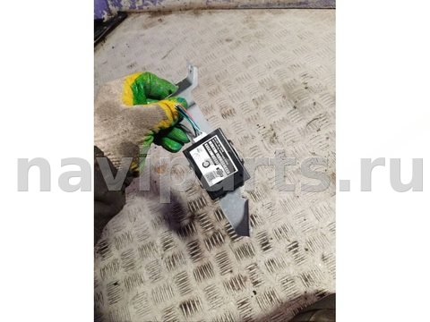 Блок управления рулевой рейки Infiniti EX, 2010 г., OEM 285001BA0A, арт. 108328522