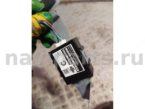 Блок управления рулевой рейки Infiniti EX, 2010 г., OEM 285001BA0A, арт. 108328522, фото 2