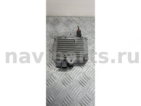 Блок управления рулевой рейки Mitsubishi Lancer, 2009 г., OEM Q1T40678M1, арт. 1090939, фото 2