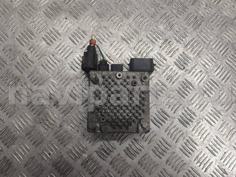 Блок управления рулевой рейки Mazda 6, 2010 г., OEM GS1D67880H, арт. 1100563, фото 2