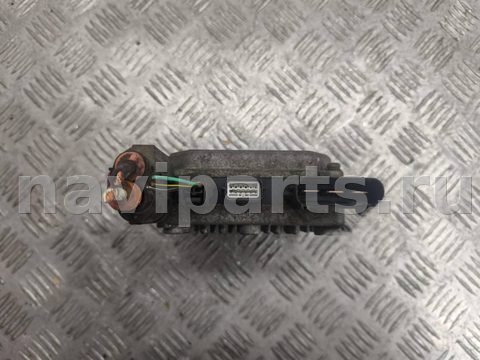 Блок управления рулевой рейки Mazda 6, 2010 г., OEM GS1D67880H, арт. 1100563, фото 3