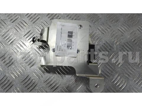 Блок управления рулевой рейки Mazda 2, 2009 г., OEM D67367880, арт. 110361