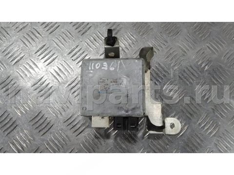 Блок управления рулевой рейки Mazda 2, 2009 г., OEM D67367880, арт. 110361, фото 2