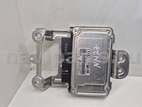 Блок управления рулевой рейки Audi A6 C7, 2014 г., OEM 8K0907144M, арт. 110491606_4