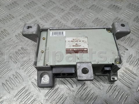 Блок управления рулевой рейки Mitsubishi Colt, 2005 г., OEM MR594091, арт. 1111722, фото 2