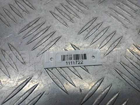Блок управления рулевой рейки Mitsubishi Colt, 2005 г., OEM MR594091, арт. 1111722, фото 4