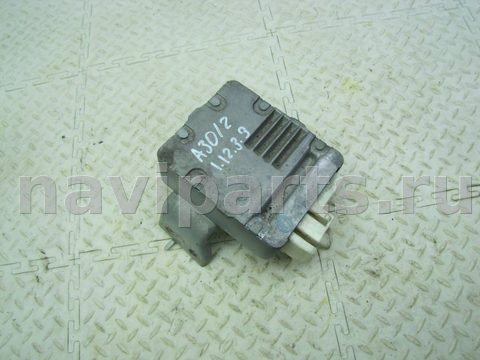 Блок управления рулевой рейки Toyota Prius, 2008 г., OEM 8965047220, арт. 112551692