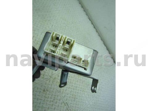 Блок управления рулевой рейки Toyota Prius, 2008 г., OEM 8965047220, арт. 112551692, фото 2