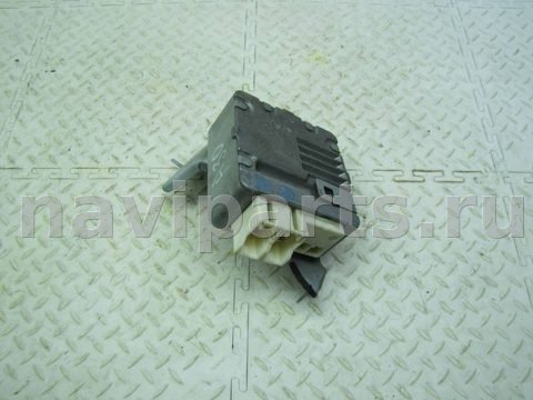 Блок управления рулевой рейки Toyota Prius, 2008 г., OEM 8965047210, арт. 112551699
