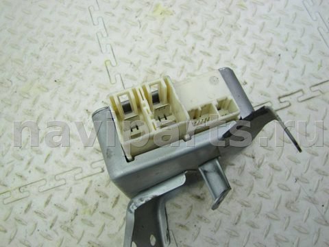 Блок управления рулевой рейки Toyota Prius, 2008 г., OEM 8965047210, арт. 112551699, фото 2