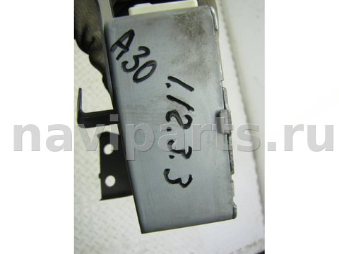 Блок управления рулевой рейки Toyota Prius, 2008 г., OEM 8965047210, арт. 112551699, фото 3