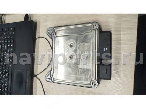 Блок управления рулевой рейки BMW 6 E63/E64, 2009 г., OEM 32436788164, арт. 113294145