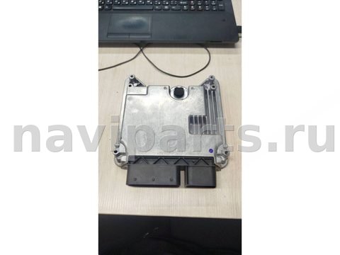 Блок управления рулевой рейки BMW 6 E63/E64, 2009 г., OEM 32436788164, арт. 113294145, фото 2