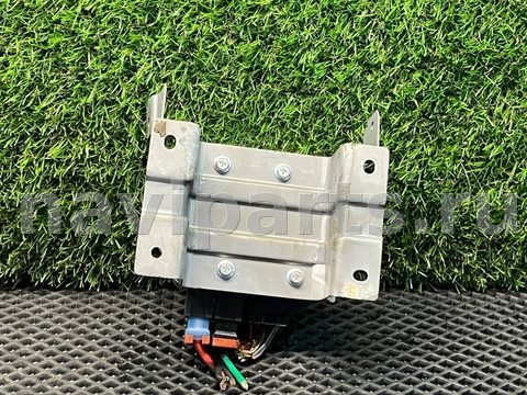 Блок управления рулевой рейки Suzuki Swift, 2007 г., OEM 3872063J10, арт. 114153684, фото 3