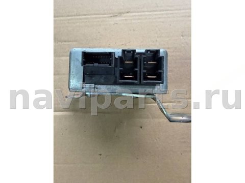 Блок управления рулевой рейки Smart Fortwo, 2009 г., OEM A4515456232, арт. 114383093, фото 2