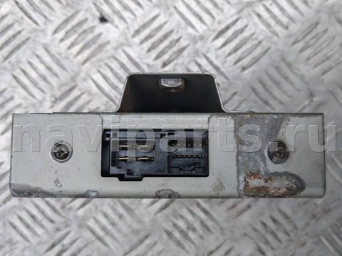 Блок управления рулевой рейки Suzuki Wagon R, 2000 г., OEM 3872075F30, арт. 115495960, фото 2