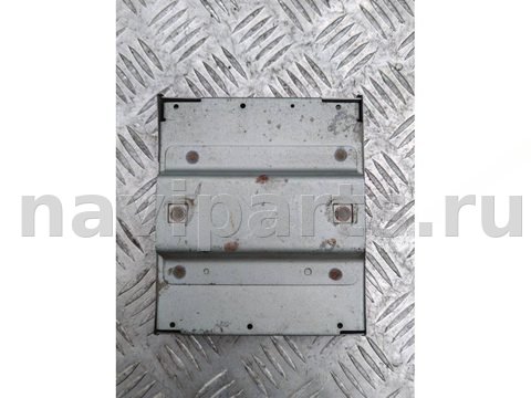 Блок управления рулевой рейки Suzuki Wagon R, 2000 г., OEM 3872075F30, арт. 115495960, фото 3