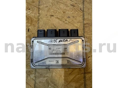 Блок управления рулевой рейки BMW 5 F10/F11/GT F07, 2013 г., OEM 6854031, арт. 1205960526