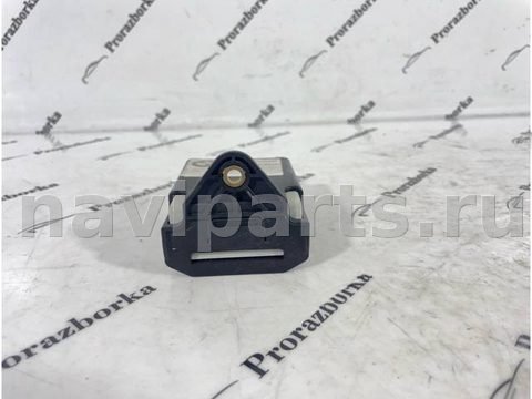 Блок управления рулевой рейки BMW X5 F15, 2017 г., OEM 686237501, арт. 1236, фото 2
