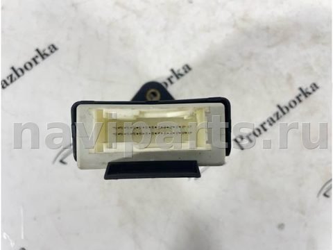 Блок управления рулевой рейки BMW X5 F15, 2017 г., OEM 686237501, арт. 1236, фото 3