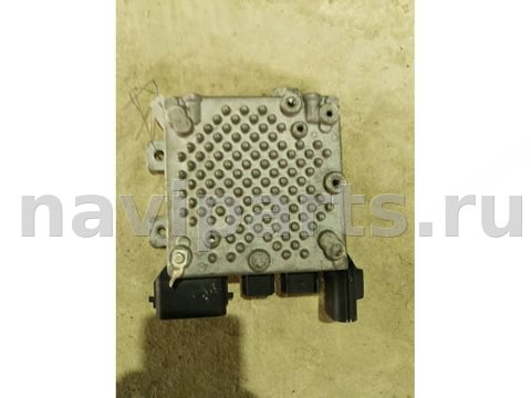 Блок управления рулевой рейки Subaru Legacy, 2012 г., OEM 34710AJ051, арт. 12427, фото 2