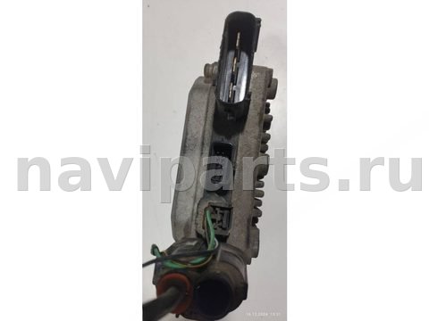 Блок управления рулевой рейки Mazda 6, 2008 г., арт. 12590, фото 3