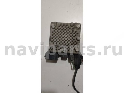 Блок управления рулевой рейки Mazda 6, 2008 г., арт. 12590, фото 4