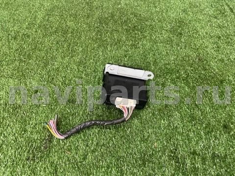Блок управления рулевой рейки Kia Stinger GT, 2021 г., OEM 95450J5150, арт. 12733