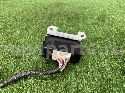 Блок управления рулевой рейки Kia Stinger GT, 2021 г., OEM 95450J5150, арт. 12733, фото 2