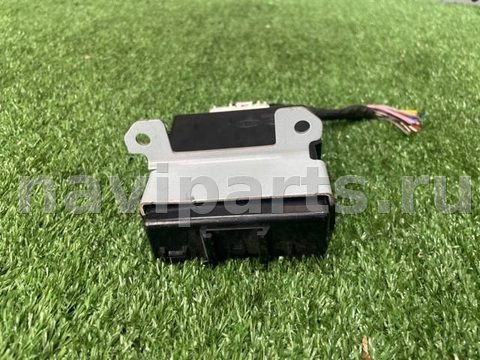 Блок управления рулевой рейки Kia Stinger GT, 2021 г., OEM 95450J5150, арт. 12733, фото 4