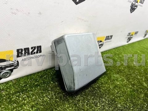 Блок управления рулевой рейки Mazda 2, 2008 г., OEM 54084964D, арт. 131323, фото 3