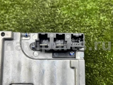 Блок управления рулевой рейки Mazda 2, 2008 г., OEM 54084964D, арт. 131323, фото 6