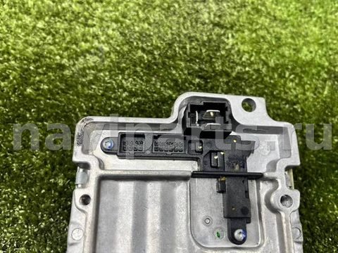 Блок управления рулевой рейки Mazda 2, 2008 г., OEM 54084964D, арт. 131323, фото 7