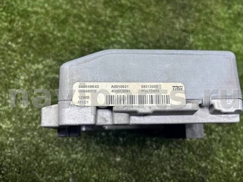Блок управления рулевой рейки Mazda 2, 2008 г., OEM 54084964D, арт. 131323, фото 8