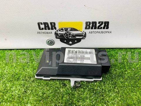 Блок управления рулевой рейки BMW 7 E65/E66, 2005 г., OEM 6762315101, арт. 135222