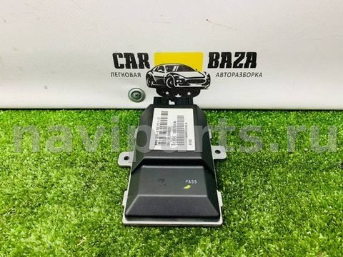Блок управления рулевой рейки BMW 7 E65/E66, 2005 г., OEM 6762315101, арт. 135222, фото 2