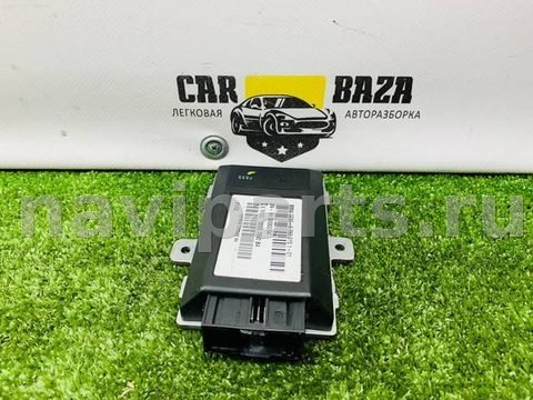 Блок управления рулевой рейки BMW 7 E65/E66, 2005 г., OEM 6762315101, арт. 135222, фото 3