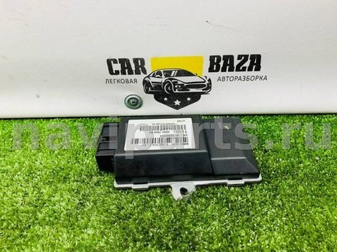 Блок управления рулевой рейки BMW 7 E65/E66, 2005 г., OEM 6762315101, арт. 135222, фото 4