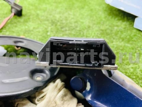 Блок управления рулевой рейки BMW 7 E65/E66, 2005 г., OEM 6762315101, арт. 135222, фото 6