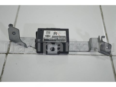 Блок управления рулевой рейки Infiniti G CV36, 2010 г., OEM 28500JK00B, арт. 135833