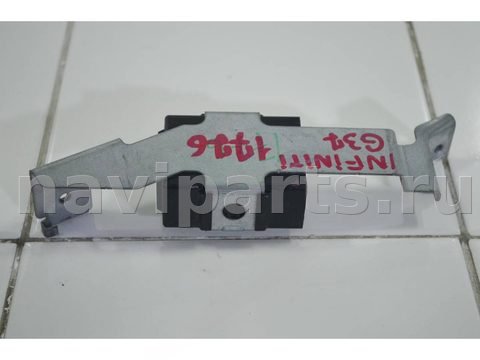 Блок управления рулевой рейки Infiniti G CV36, 2010 г., OEM 28500JK00B, арт. 135833, фото 10
